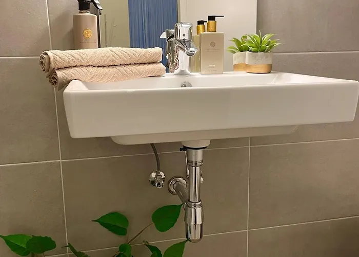 Altbau Mit Stil Im Dritten * Wien