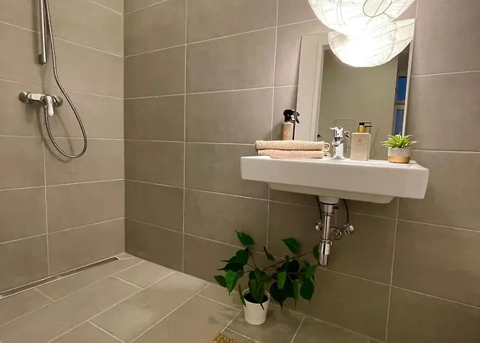 Altbau Mit Stil Im Dritten *