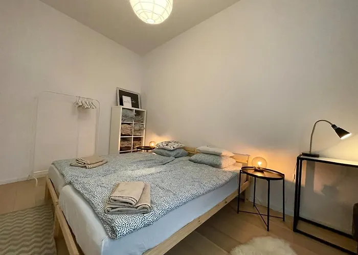 Altbau Mit Stil Im Dritten Wien