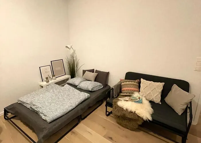Altbau Mit Stil Im Dritten * Wien