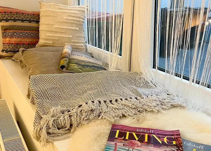 Altbau Mit Stil Im Dritten